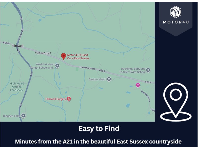 Toyota Prius S - U11635