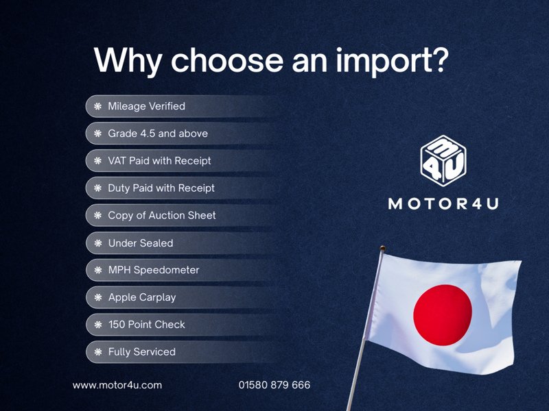 Suzuki Swift Sport - U11636