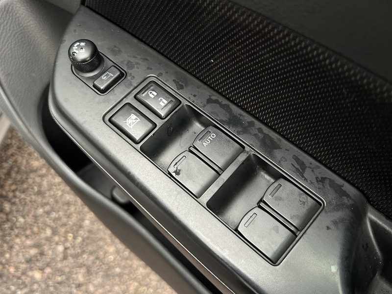 Suzuki Swift Sport - U11636