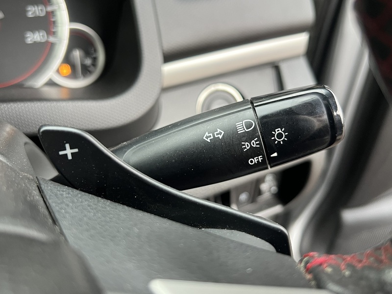 Suzuki Swift Sport - U11636