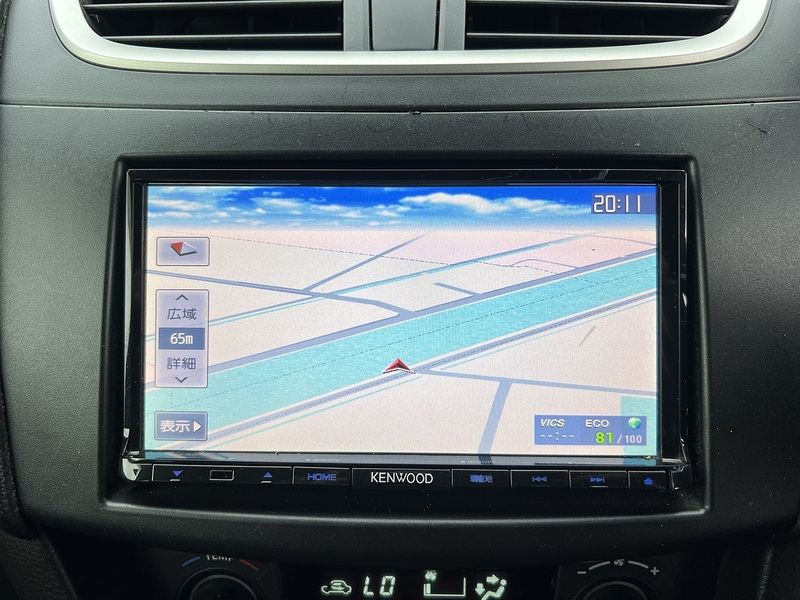 Suzuki Swift Sport - U11636