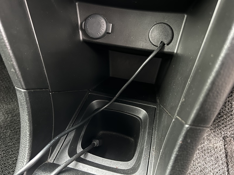 Suzuki Swift Sport - U11636