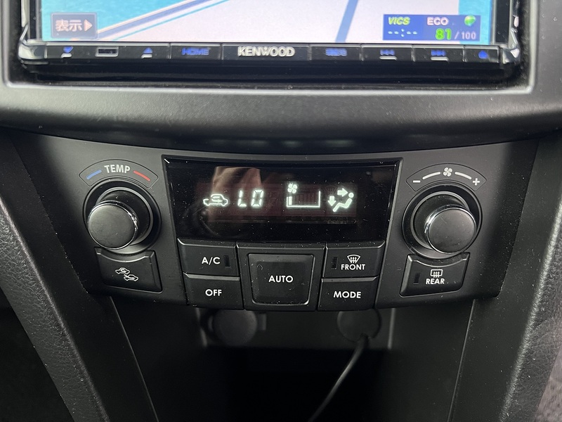 Suzuki Swift Sport - U11636