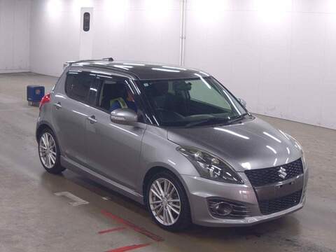 Suzuki Swift Sierra 4WD JL 1.5 Manual Petrol
