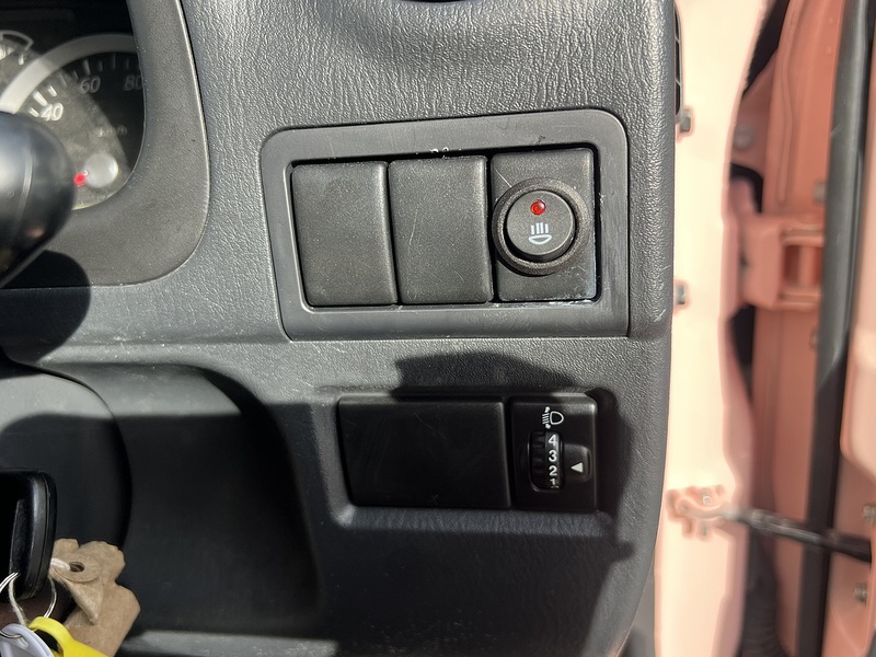 Suzuki Jimny 3D 4WD XG - U11637