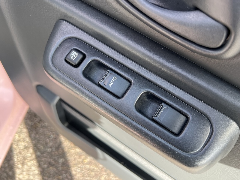 Suzuki Jimny 3D 4WD XG - U11637