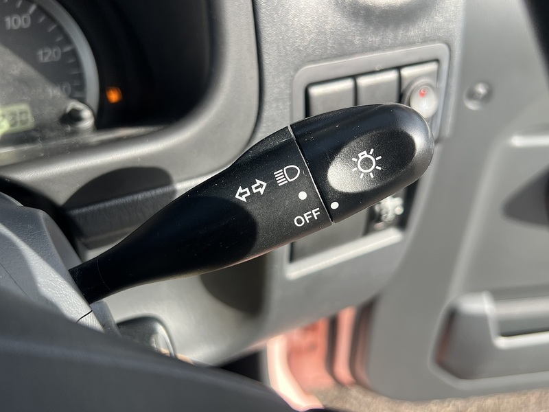 Suzuki Jimny 3D 4WD XG - U11637