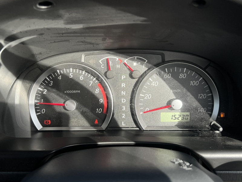 Suzuki Jimny 3D 4WD XG - U11637