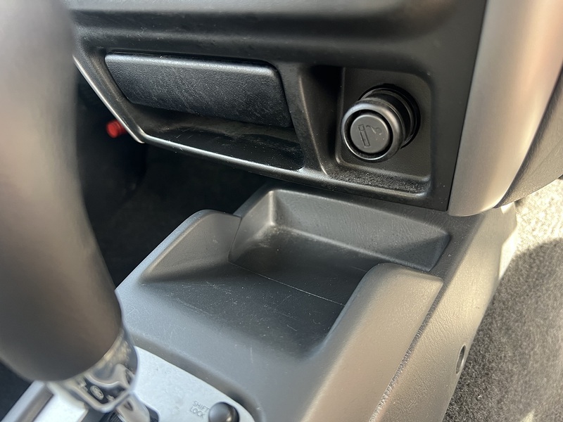 Suzuki Jimny 3D 4WD XG - U11637