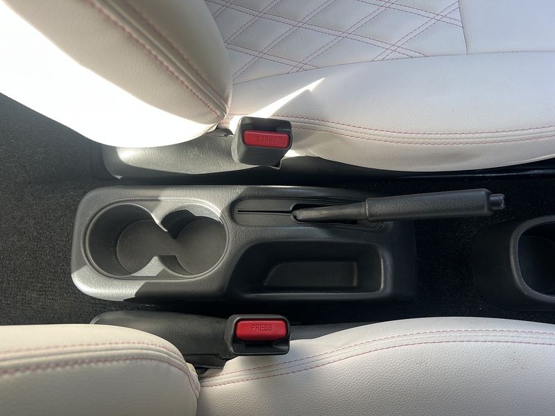 Suzuki Jimny 3D 4WD XG - U11637