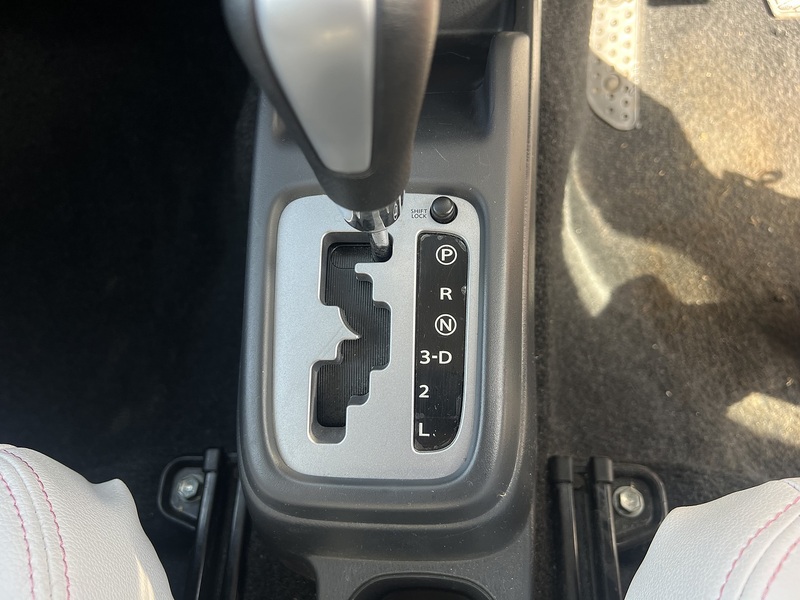 Suzuki Jimny 3D 4WD XG - U11637