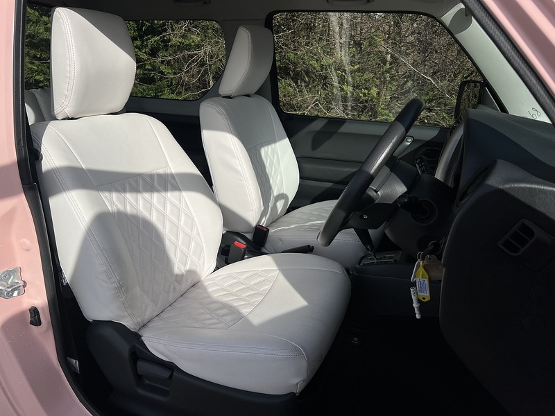 Suzuki Jimny 3D 4WD XG - U11637