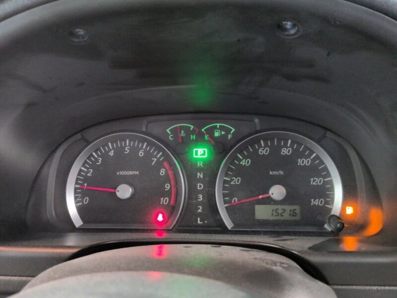 Suzuki Jimny 3D 4WD XG - U11637