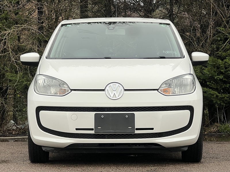 Volkswagen Up Move Up - U11638