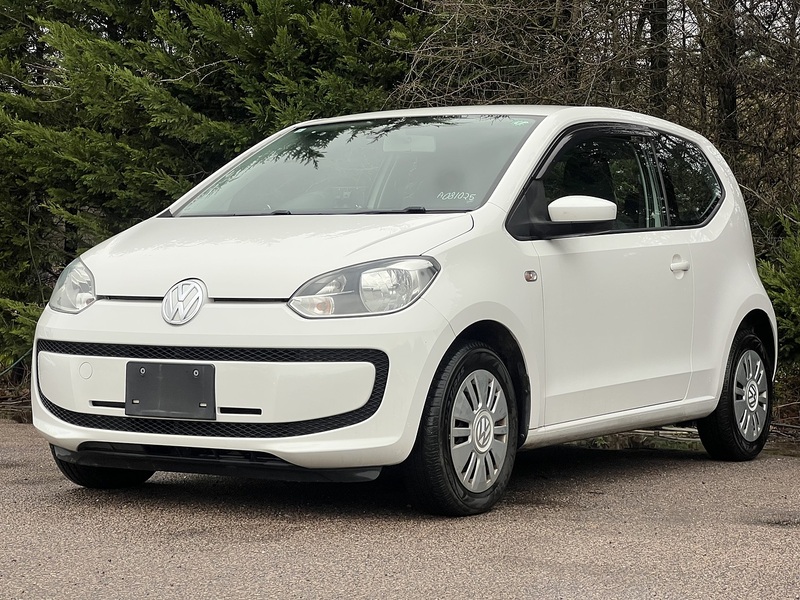 Volkswagen Up Move Up - U11638