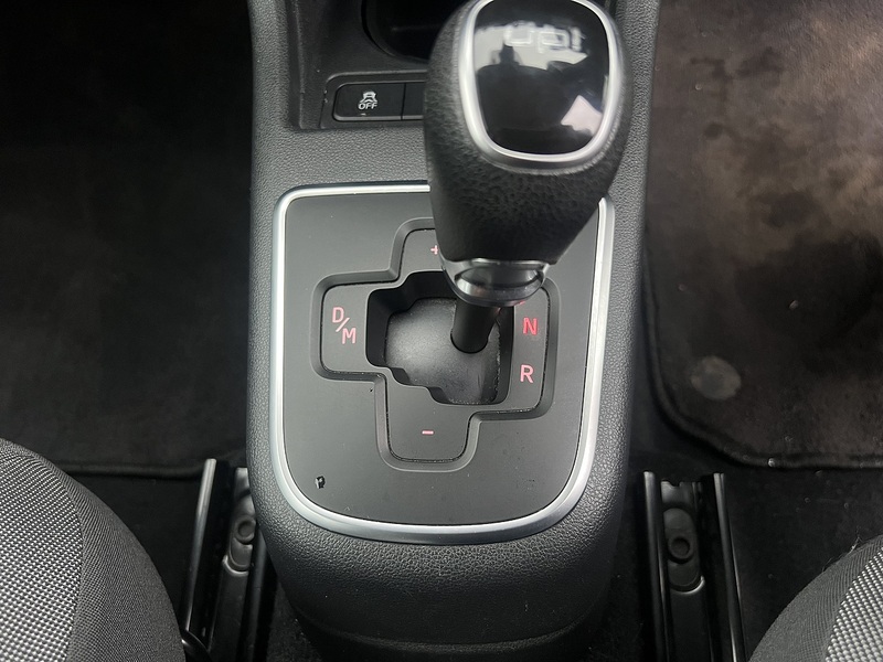 Volkswagen Up Move Up - U11638