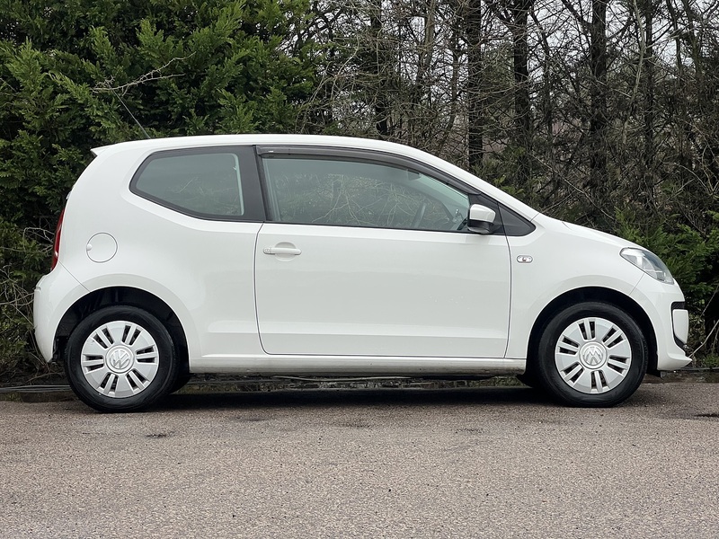 Volkswagen Up Move Up - U11638