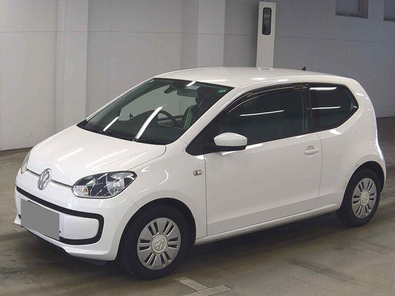 Volkswagen Up Move Up - U11638