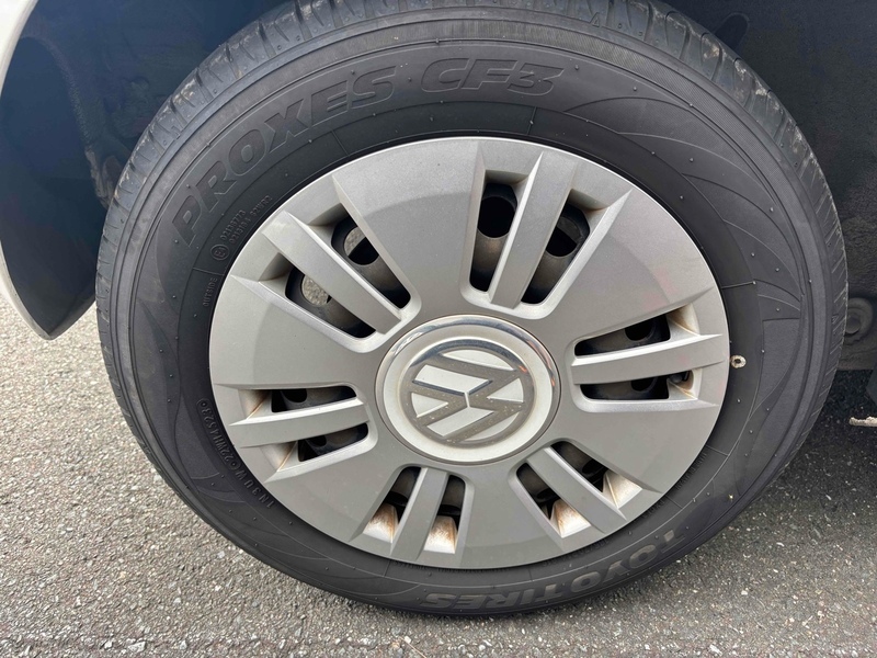 Volkswagen Up Move Up - U11638