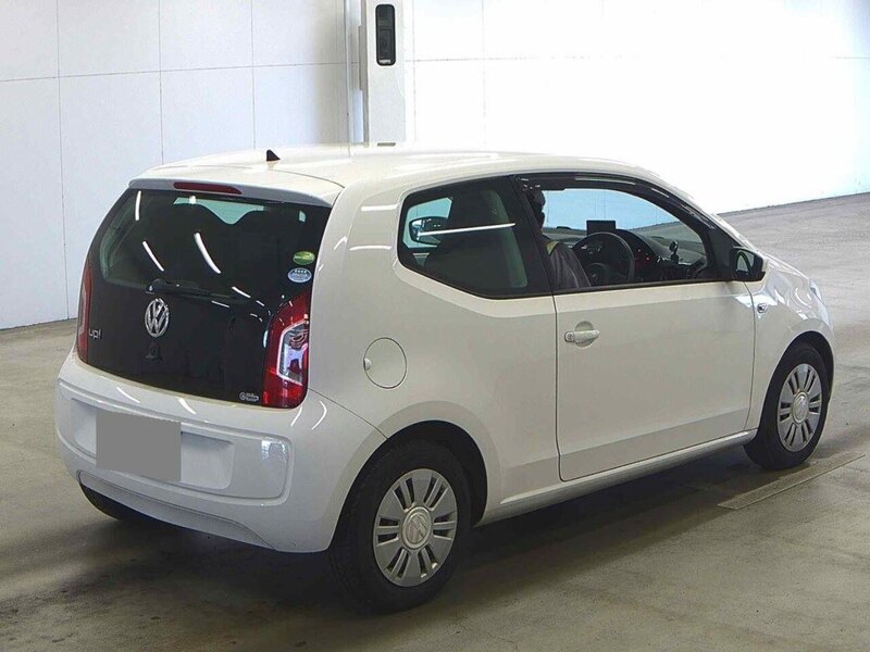 Volkswagen Up Move Up - U11638