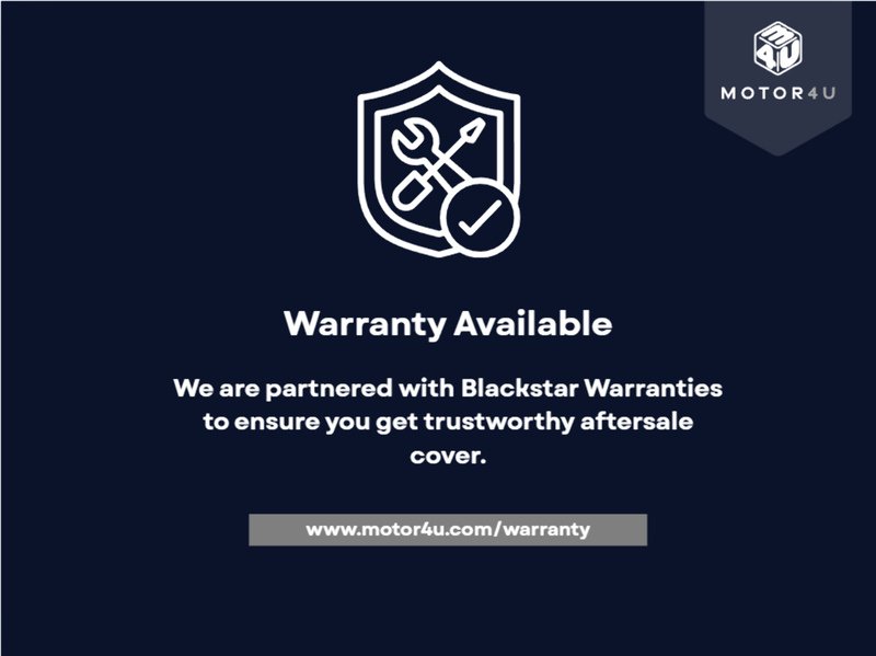 Vauxhall Astra CDTi BlueInjection SRi Nav - U11640