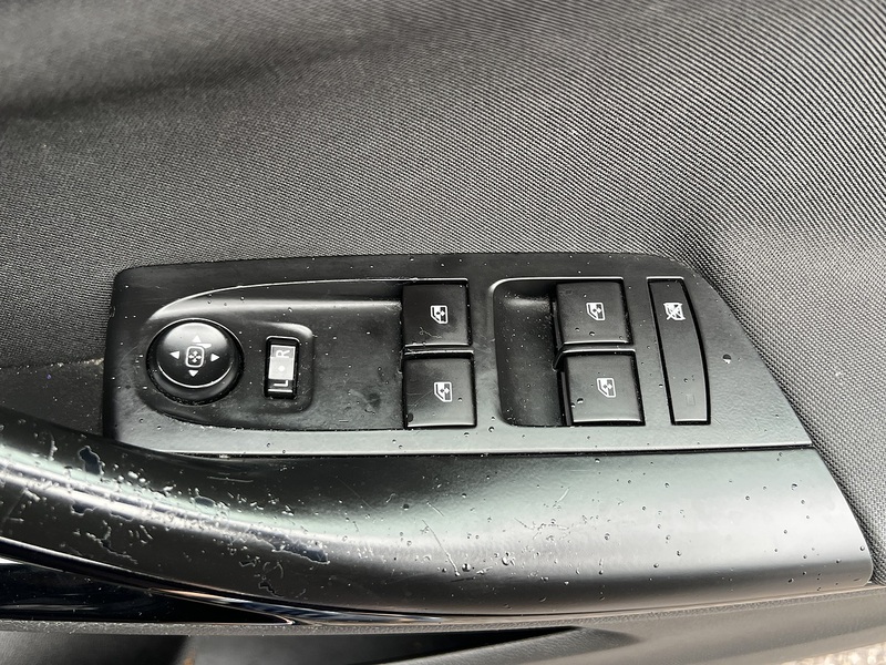 Vauxhall Astra CDTi BlueInjection SRi Nav - U11640