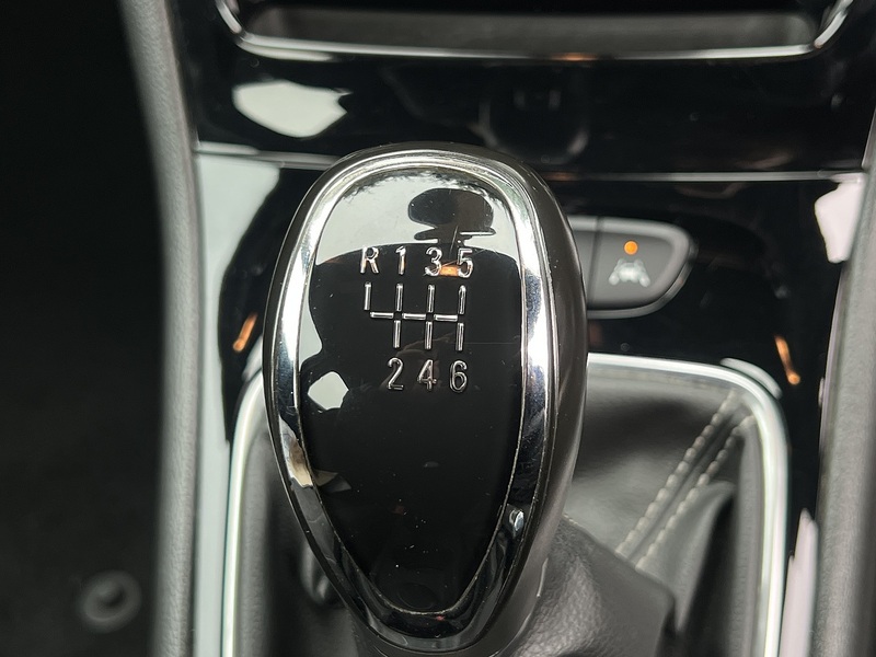 Vauxhall Astra CDTi BlueInjection SRi Nav - U11640