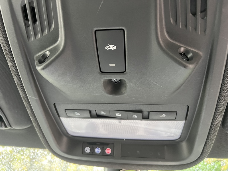 Vauxhall Astra CDTi BlueInjection SRi Nav - U11640