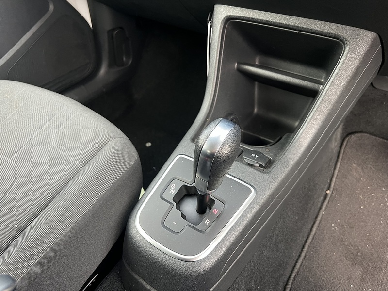 Volkswagen Up Move Up - U11641