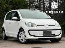Volkswagen Up