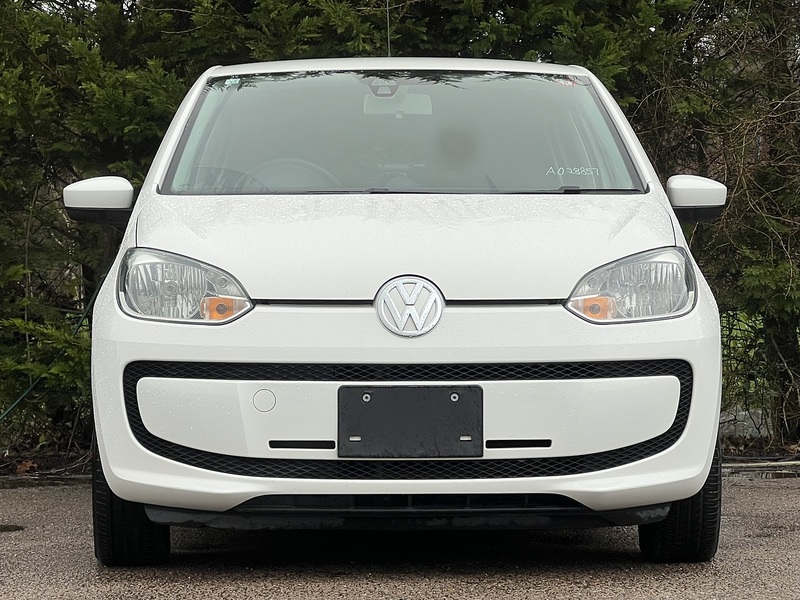 Volkswagen Up Move Up - U11642