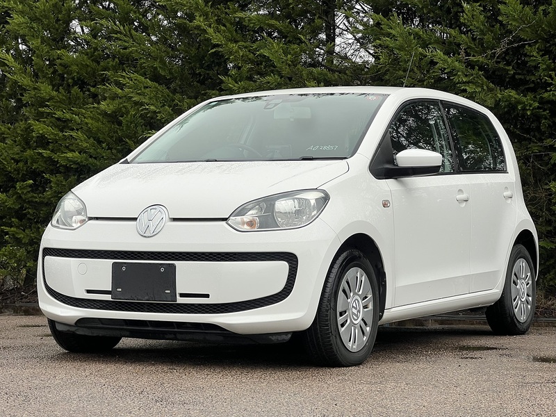 Volkswagen Up Move Up - U11642