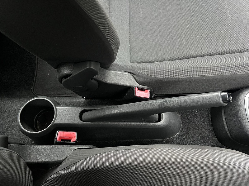 Volkswagen Up Move Up - U11642