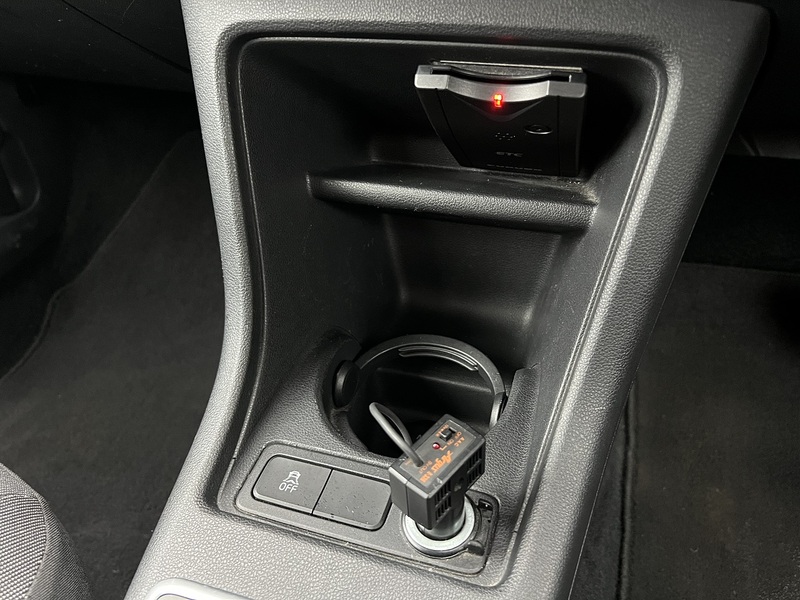 Volkswagen Up Move Up - U11642