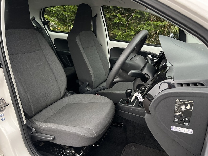 Volkswagen Up Move Up - U11642