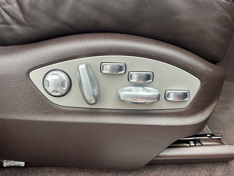 Porsche Macan S 4WD - U11643