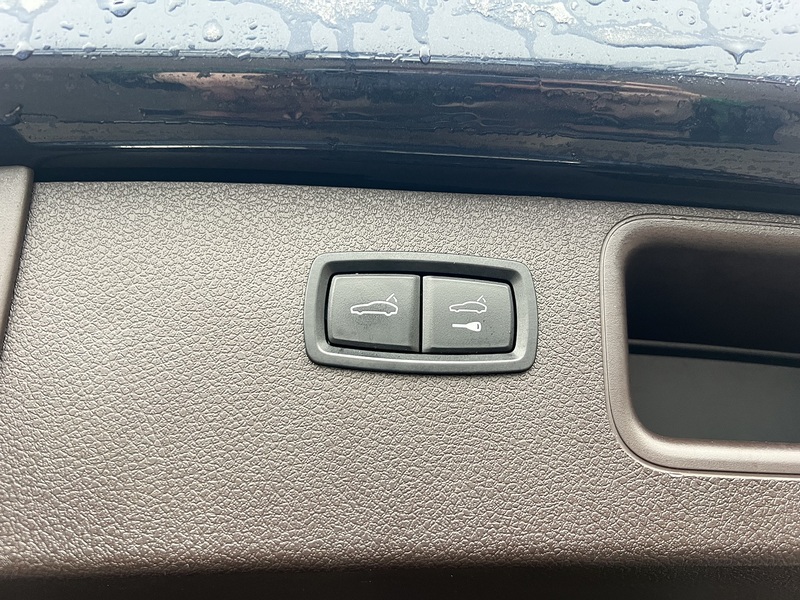 Porsche Macan S 4WD - U11643