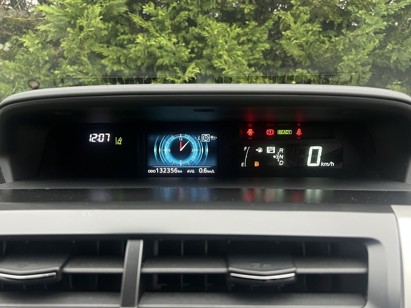 Toyota Prius Plus Icon Tss - U11644