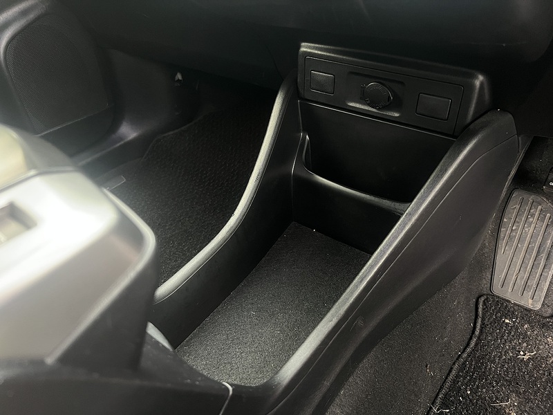 Toyota Prius Plus Icon Tss - U11644