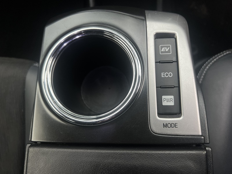 Toyota Prius Plus Icon Tss - U11644