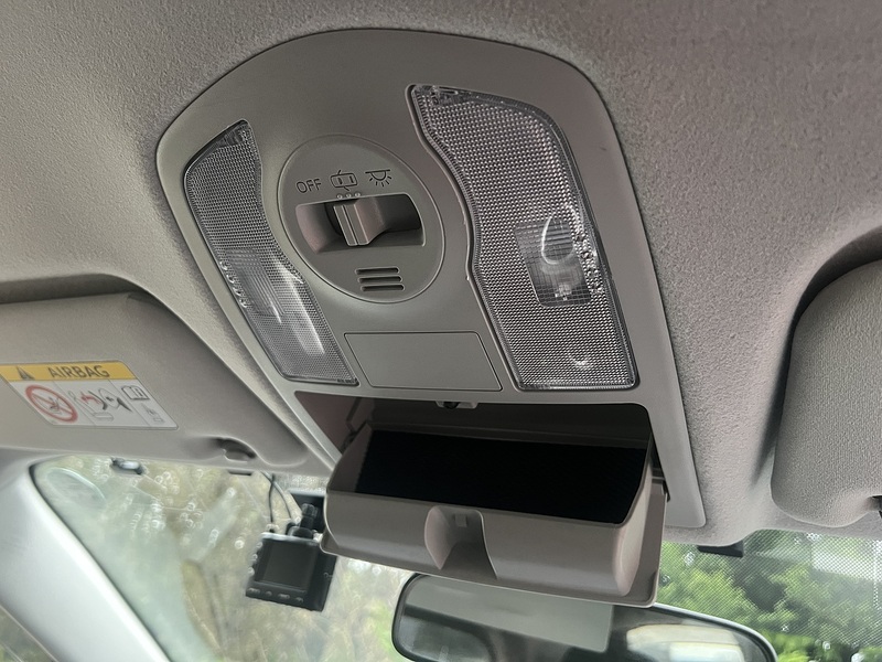 Toyota Prius Plus Icon Tss - U11644