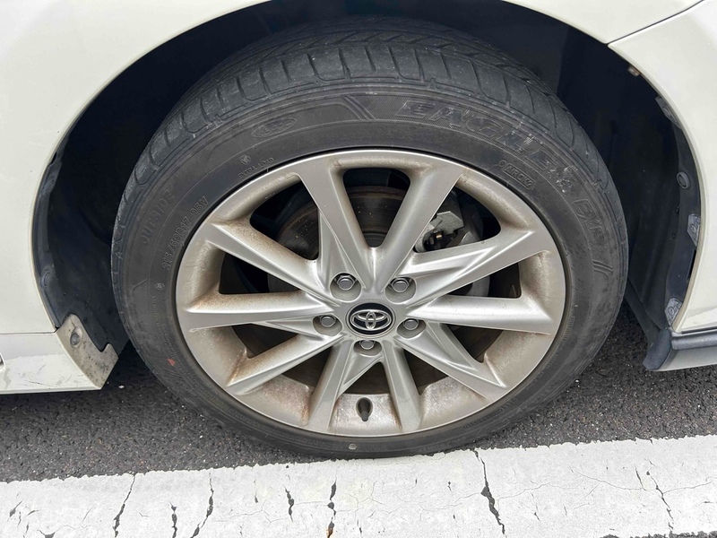 Toyota Prius A G Touring Smart TSS - U11644