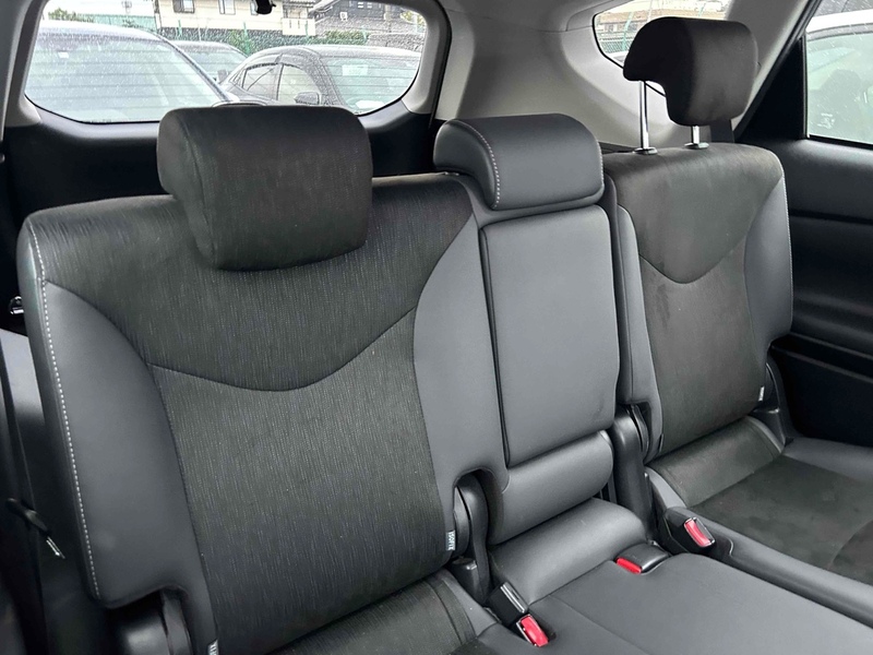 Toyota Prius A G Touring Smart TSS - U11644