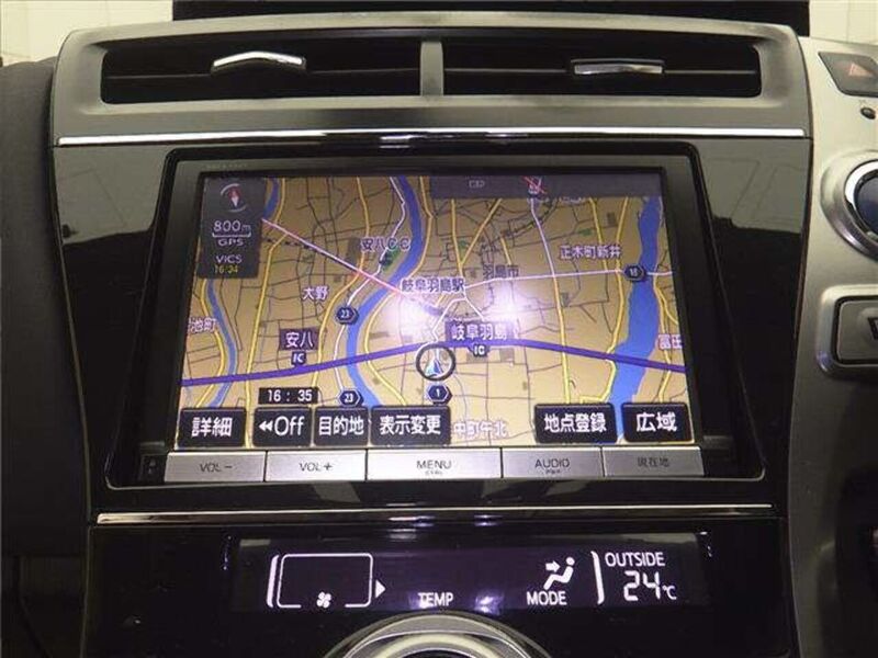 Toyota Prius A G Touring Smart TSS - U11644