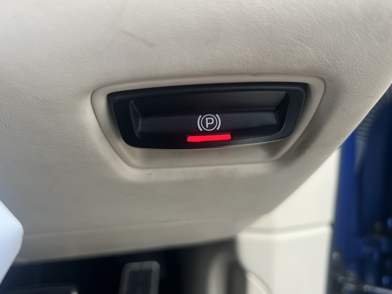 Porsche Panamera S Hybrid Tiptronic S - U11646