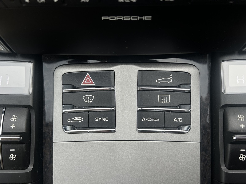 Porsche Panamera S Hybrid Tiptronic S - U11646