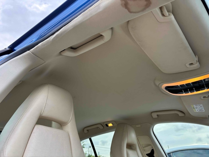 Porsche Panamera S Hybrid Tiptronic S - U11646