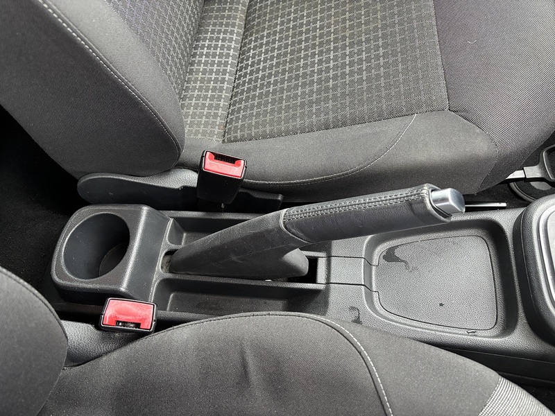 Volkswagen Polo TSI Comfort Line - U11647