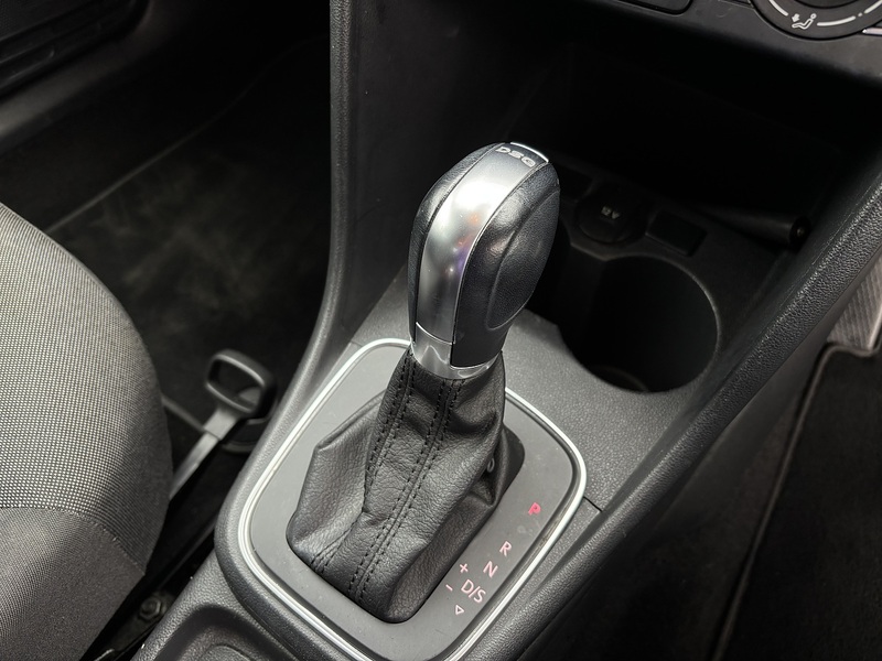 Volkswagen Polo TSI Comfort Line - U11647