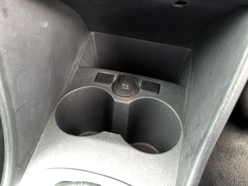 Volkswagen Polo TSI Comfort Line - U11647